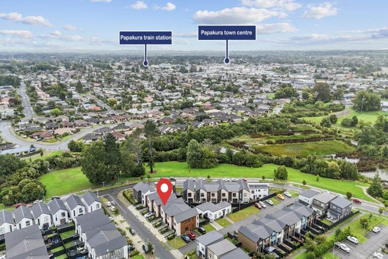 Photo of property in 18 Recovery Road, Papakura, 2110