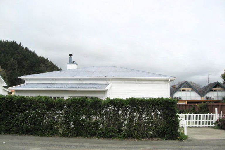 Photo of property in 82 Cambria Street, The Wood, Nelson, 7010