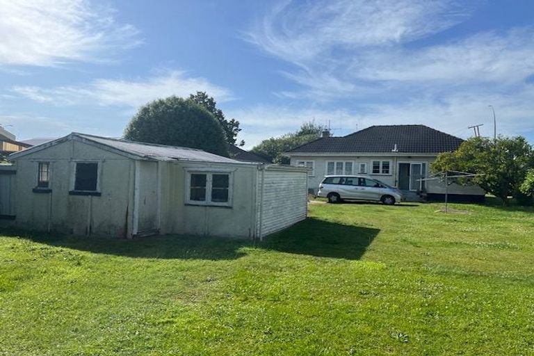 Photo of property in 13 Fifth Avenue, Enderley, Hamilton, 3214