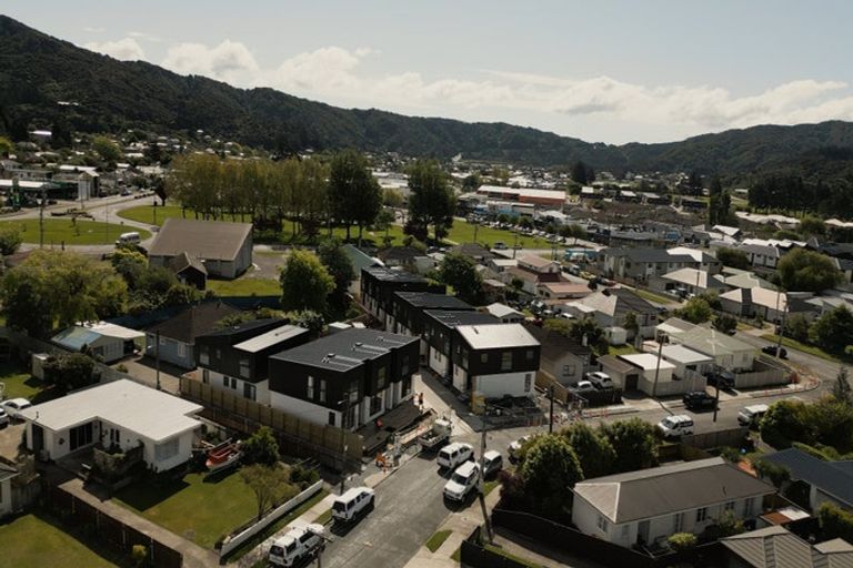 Photo of property in 61 Hyde Street, Kingswell, Invercargill, 9812