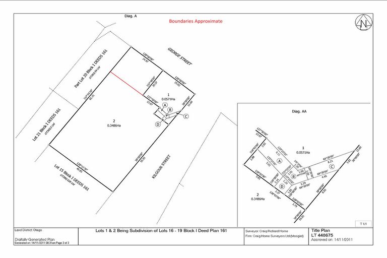 Photo of property in 39 Kilgour Road, Greymouth, 7805