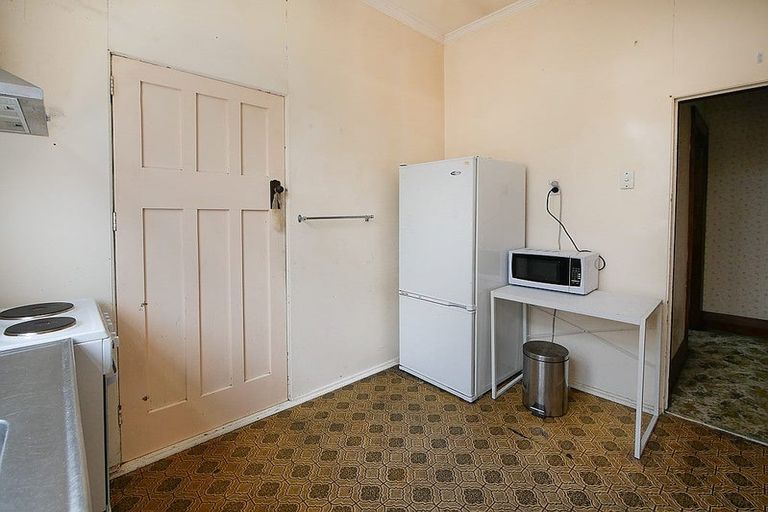 Photo of property in 61 Grange Street, North Dunedin, Dunedin, 9016