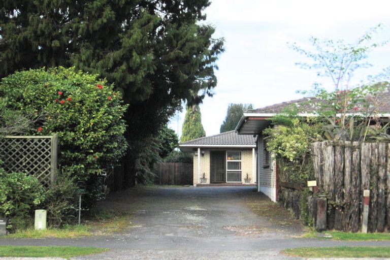 Photo of property in 104b Ranolf Street, Glenholme, Rotorua, 3010