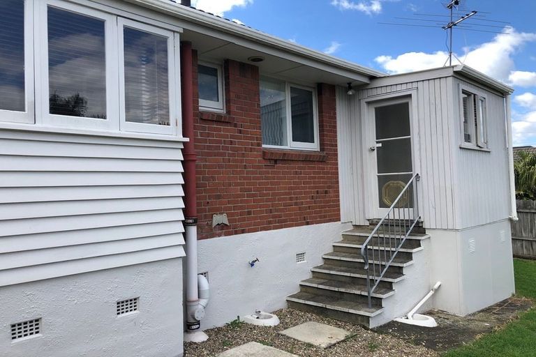 Photo of property in 31 Vincent Street, Howick, Auckland, 2014