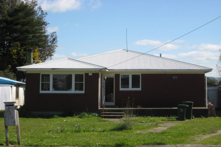 Photo of property in 1 Kowhai Avenue, Edgecumbe, 3120
