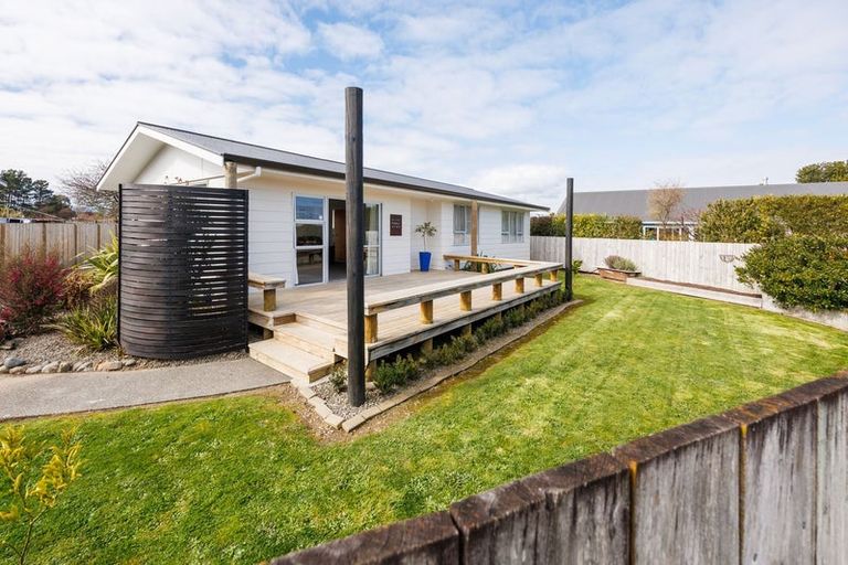 Photo of property in 51 Dewe Avenue, Feilding, 4702
