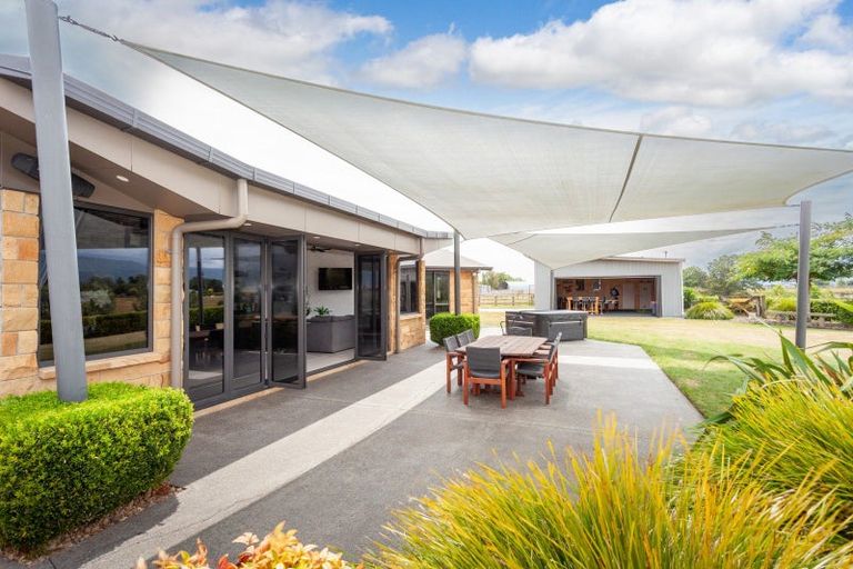 Photo of property in 182b Okauia Springs Road, Okauia, Matamata, 3471