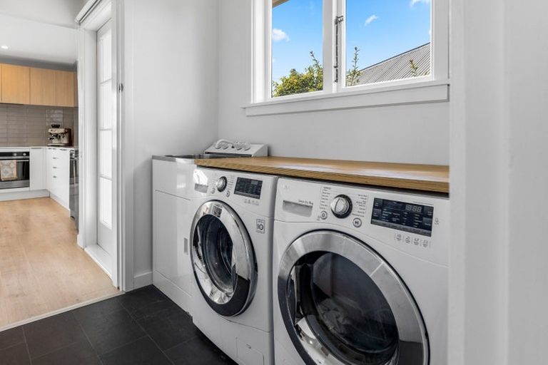 Photo of property in 107 Veitches Road, Casebrook, Christchurch, 8051