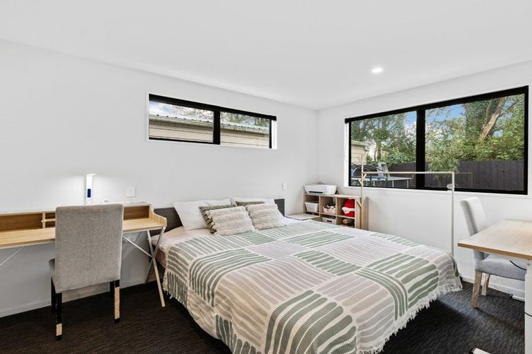 Photo of property in 45d Hillier Place, Spreydon, Christchurch, 8024