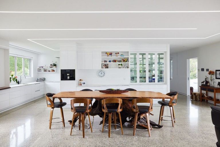 Photo of property in 150 Cemetery Road, Maunu, Whangarei, 0179