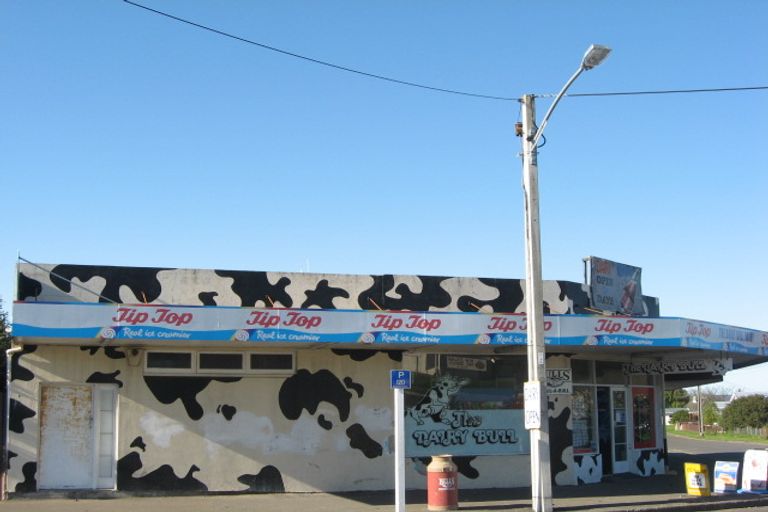 Photo of property in 119 High Street, Bulls, 4818