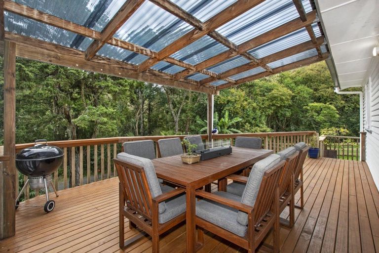 Photo of property in 5 Memorial Drive, Parahaki, Whangarei, 0112