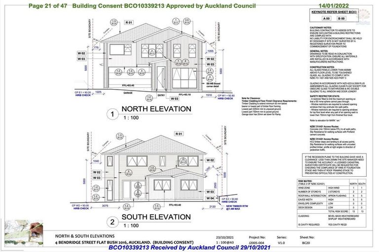 Photo of property in 4 Bendridge Street, Flat Bush, Auckland, 2019