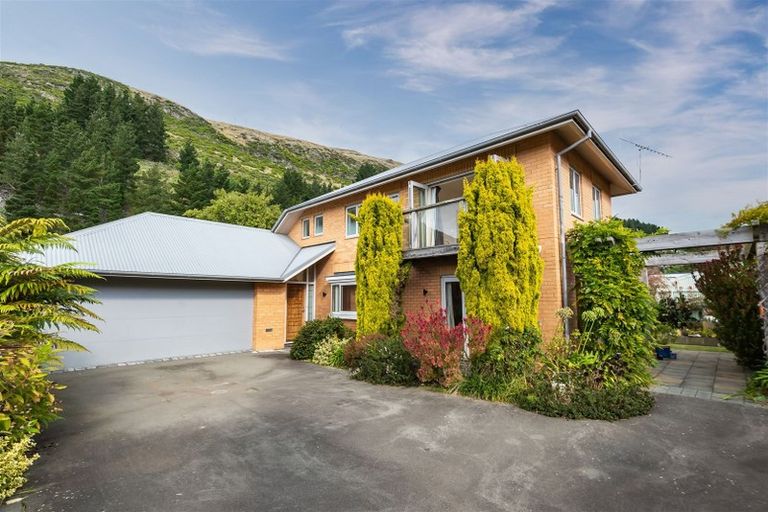 Photo of property in 38a Campbell Street, Sumner, Christchurch, 8081