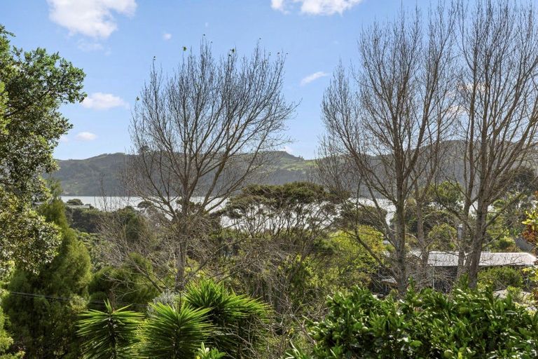 Photo of property in 35 Lorenzen Bay Road, Raglan, 3225