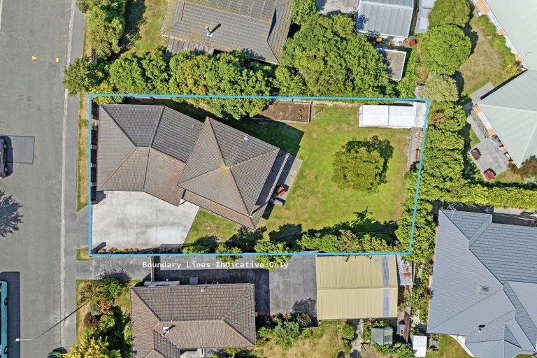 Photo of property in 19 Westfield Avenue, Templeton, Christchurch, 8042