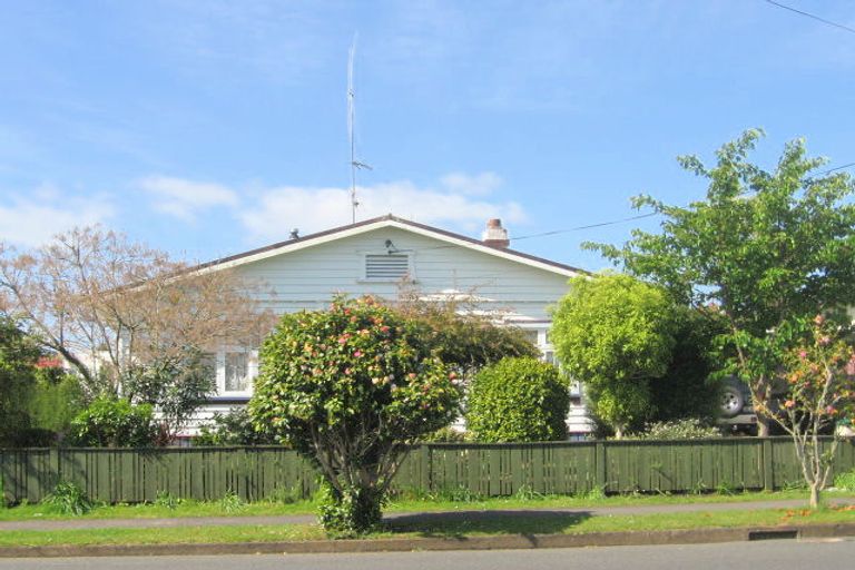 Photo of property in 22 Park Street, Morrinsville, 3300