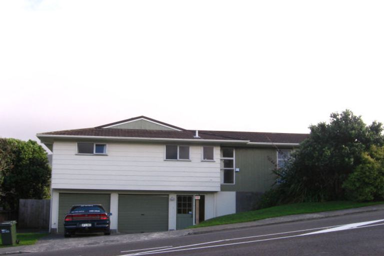 Photo of property in 55 Major Drive, Kelson, Lower Hutt, 5010