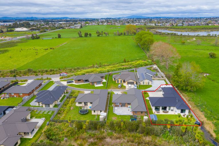 Photo of property in 24 Kawariki Drive, Baverstock, Hamilton, 3200