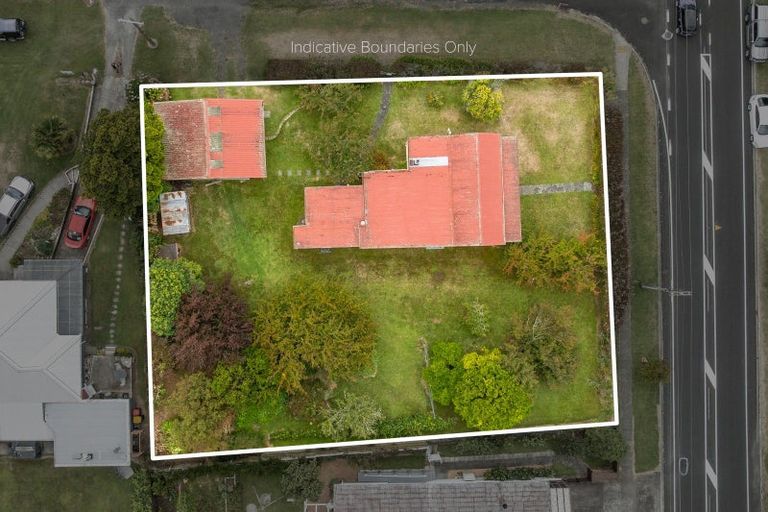 Photo of property in 26 Gilmour Street, Waihi, 3610