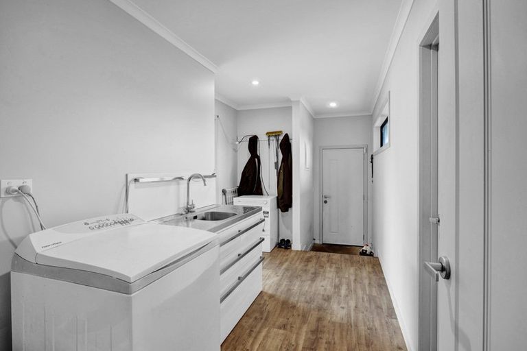 Photo of property in 164 Brown Road, Brixton, Waitara, 4382