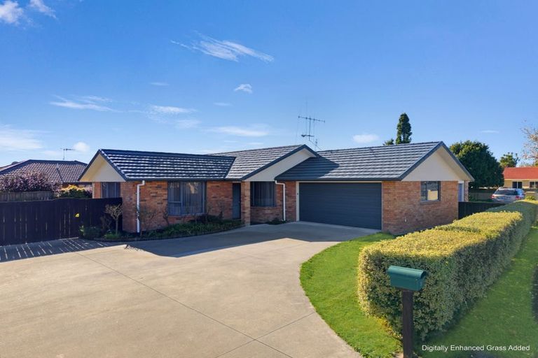 Photo of property in 3 Newfield Drive, Fairview Downs, Hamilton, 3214
