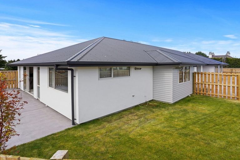 Photo of property in 2/22 Smith Street, Kaiapoi, 7630