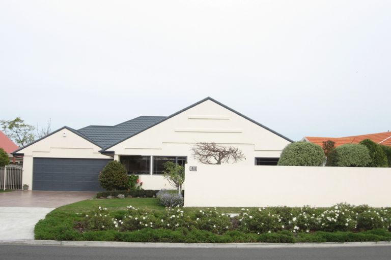 Photo of property in 150 Avenue Road, Greenmeadows, Napier, 4112