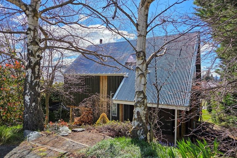 Photo of property in 5 Scott Street, Lake Tekapo, 7999