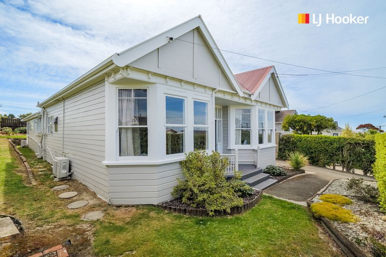 Photo of property in 22 Stanley Street, Kenmure, Dunedin, 9011