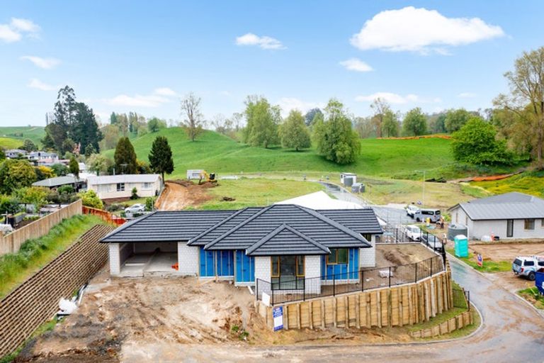 Photo of property in 123 Reservoir Street, Putaruru, 3411