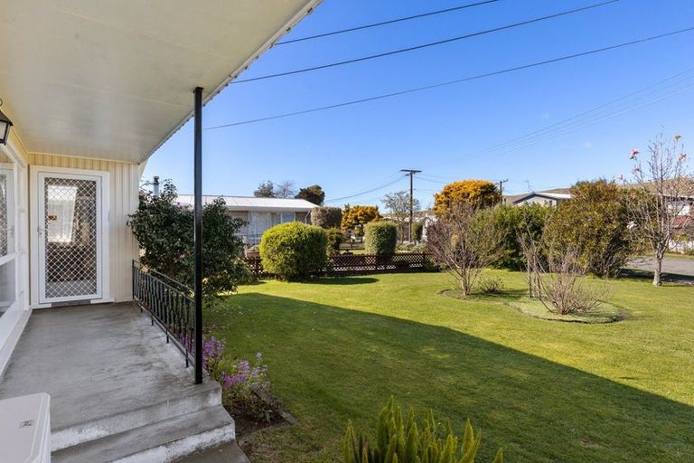 Photo of property in 22 Mitchell Street, Redwoodtown, Blenheim, 7201