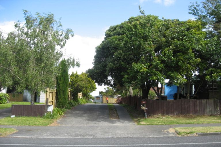 Photo of property in 8 Burundi Avenue, Clendon Park, Auckland, 2103