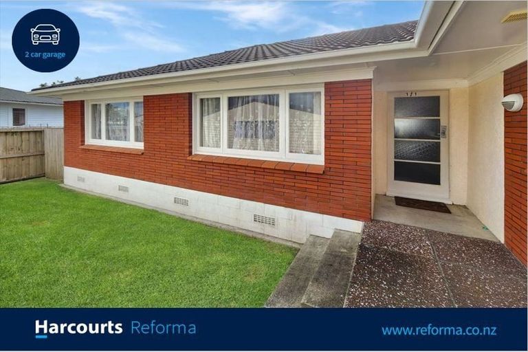 Photo of property in 1 Elizabeth Street, Papakura, 2110