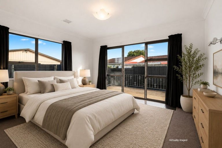 Photo of property in 45 Patumahoe Road, Patumahoe, Pukekohe, 2679