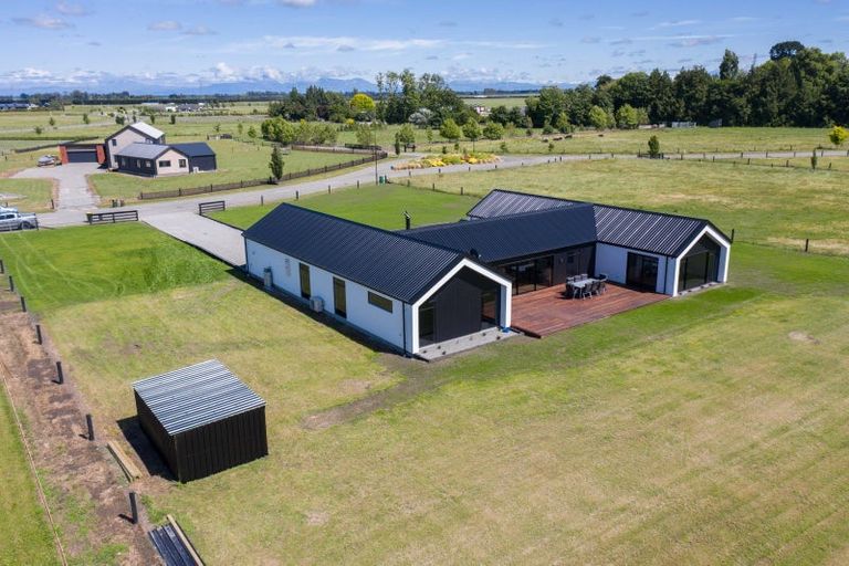 Photo of property in 14 Farmstead Lane, Huntingdon, Ashburton, 7774