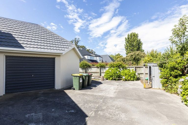 Photo of property in 62 South Belt, Lincoln, 7608