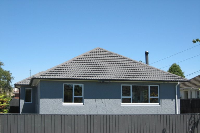 Photo of property in 9 Aldersley Street, Richmond, Christchurch, 8013