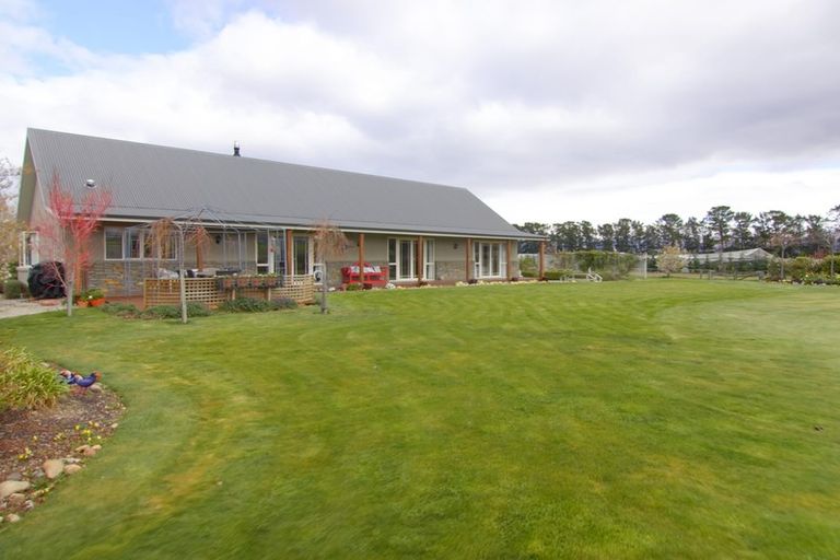 Photo of property in 448 Letts Gully Road, Letts Gully, Alexandra, 9393