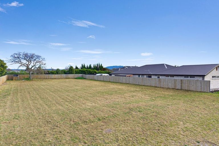 Photo of property in 18 Benn Street, Amberley, 7410