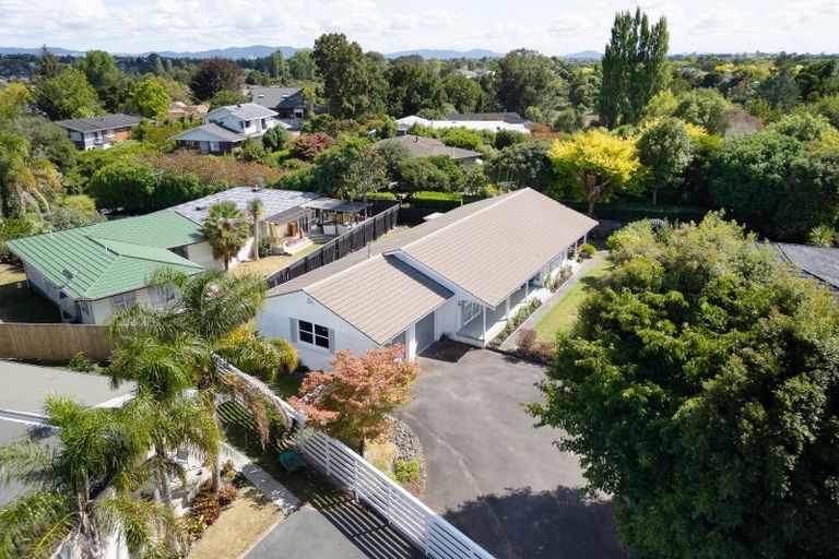 Photo of property in 27 Samuel Place, Queenwood, Hamilton, 3210