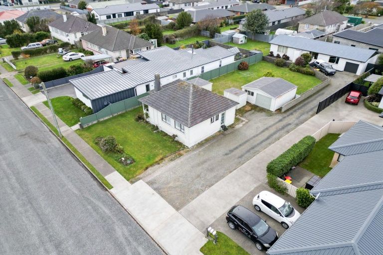Photo of property in 33 Perth Street, Windsor, Invercargill, 9810