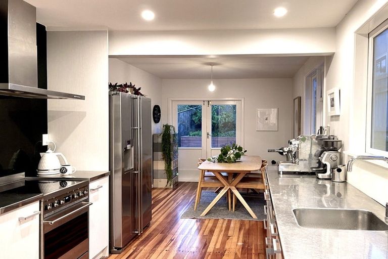 Photo of property in 63 Gordon Road, Plimmerton, Porirua, 5026