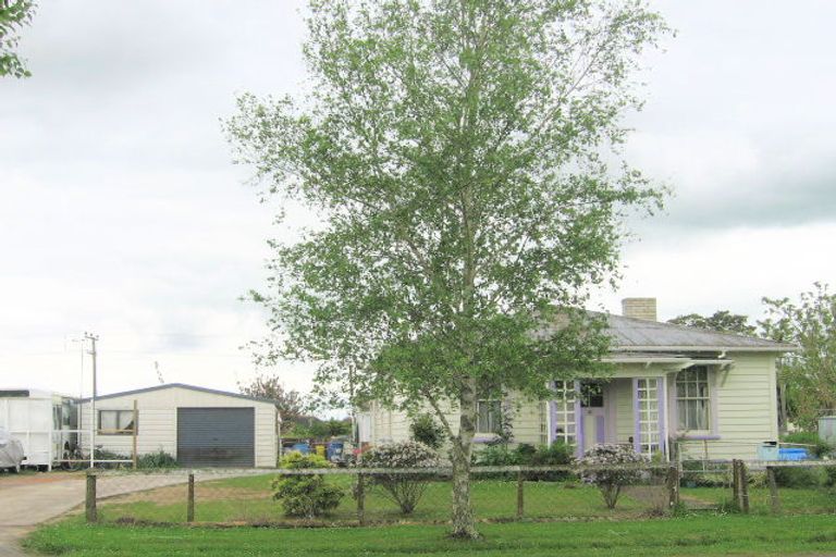 Photo of property in 4 Gordon Avenue, Te Aroha, 3320