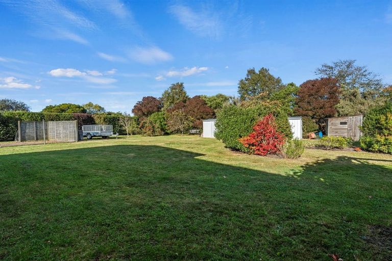 Photo of property in 20 Manor Drive, Rolleston, 7614