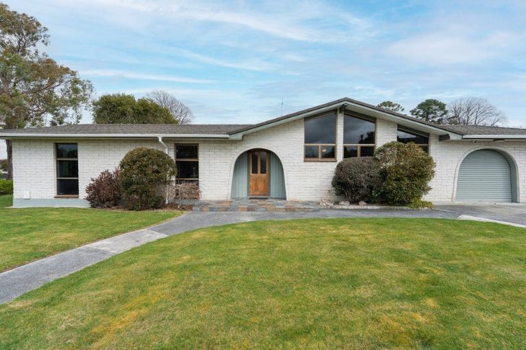 Photo of property in 330 Kimbolton Road, Feilding, 4702