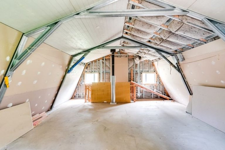 Photo of property in 437 Ellis Wallace Road, Eskdale, Napier, 4182