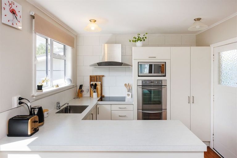 Photo of property in 9 Kingston Street, Awapuni, Palmerston North, 4412