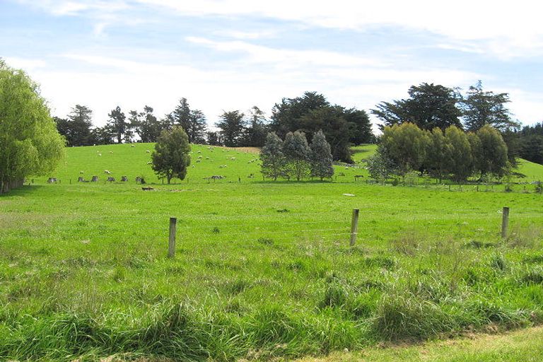 Photo of property in 59 Levin Road, Cheviot, 7384