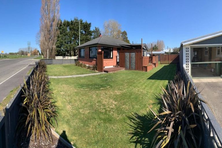 Photo of property in 100 Beach Road, Hampstead, Ashburton, 7700